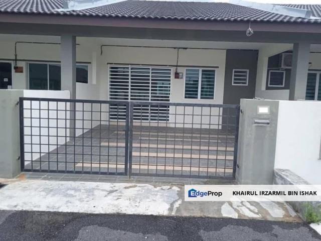 House for sale in Perak