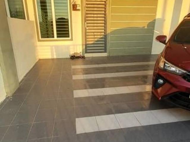 House for sale in Perak