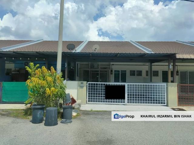 House for sale in Perak