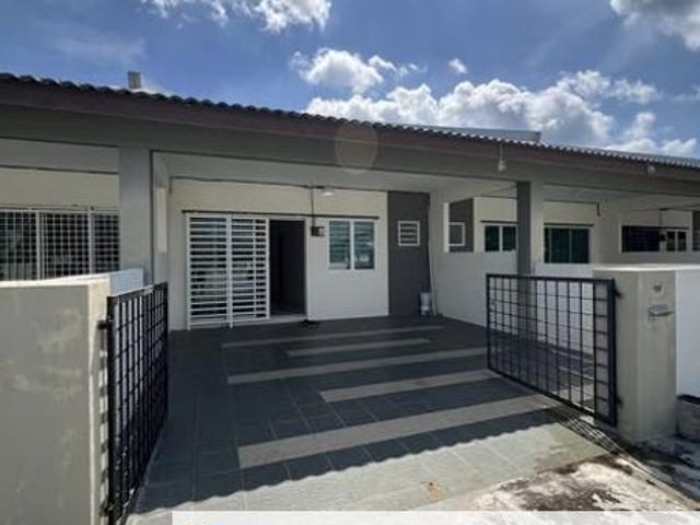 House for sale in Perak