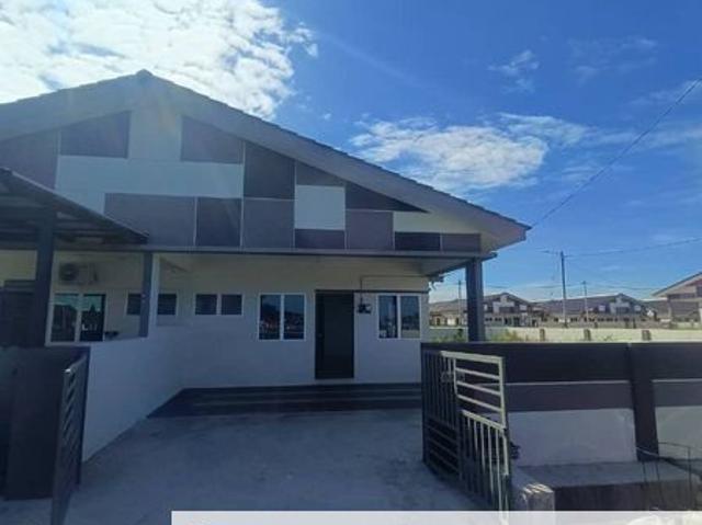 House for sale in Perak