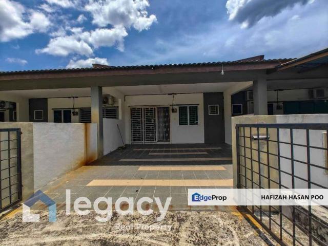 House for sale in Sitiawan, Manjung