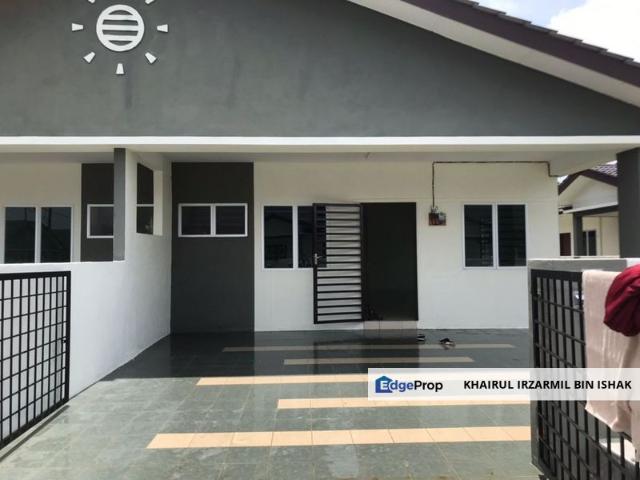 House for rent in Perak
