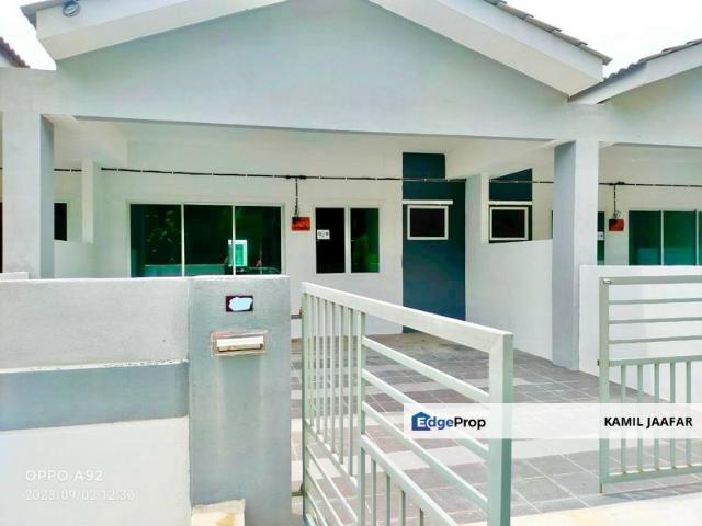 House for sale in Perak