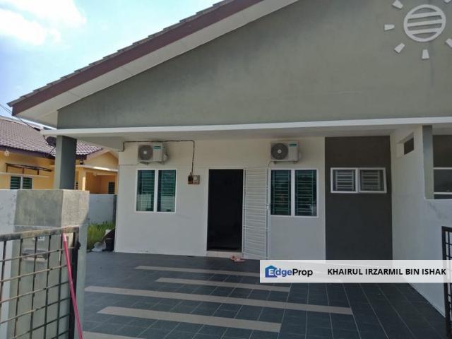 House for sale in Perak