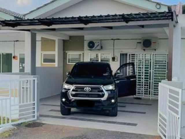House for sale in Perak