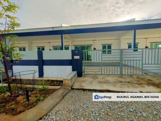 House for sale in Perak