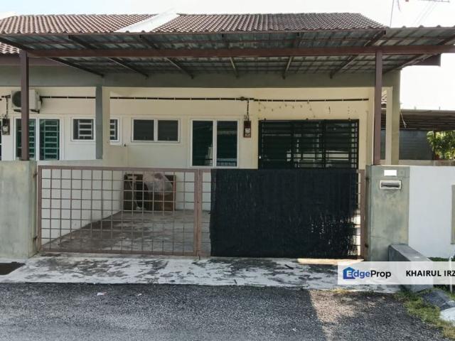 House for rent in Perak