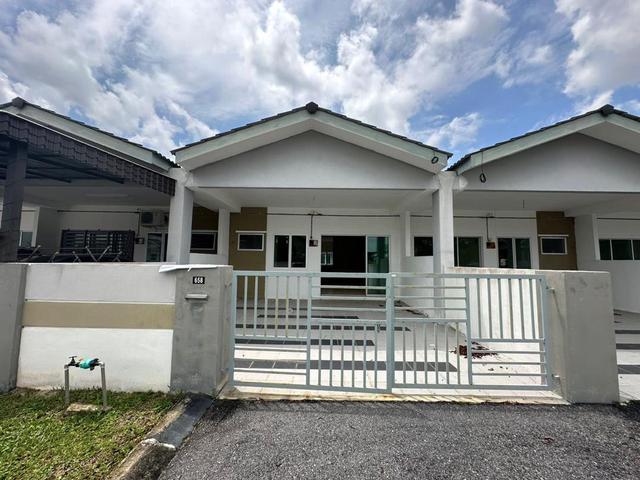 Terraced House for sale in Perak