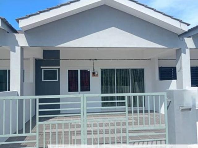 House for sale in Perak, Manjung