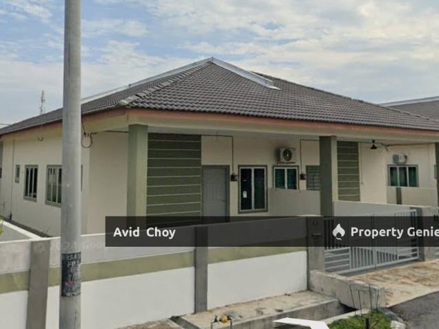 Residential House for sale in Perak