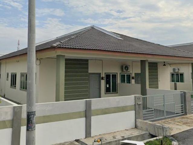 Residential House for sale in Perak