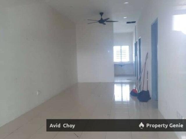 House for rent in Bandar Baru Setia Awan Perdana, Sitiawan
