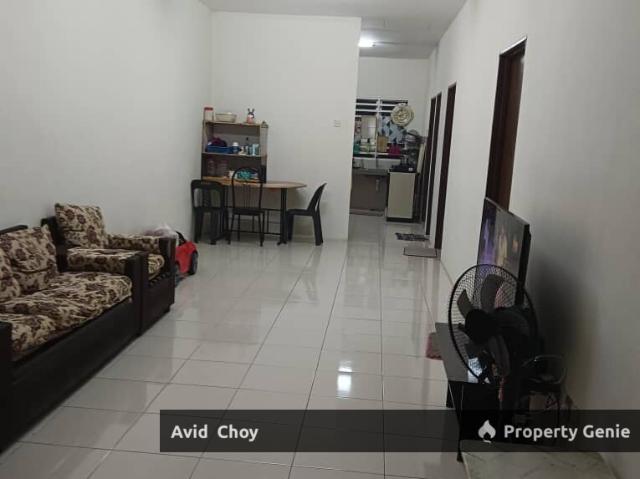 Terraced House for sale in Perak