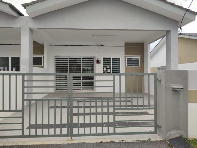 Terraced House for sale in Perak