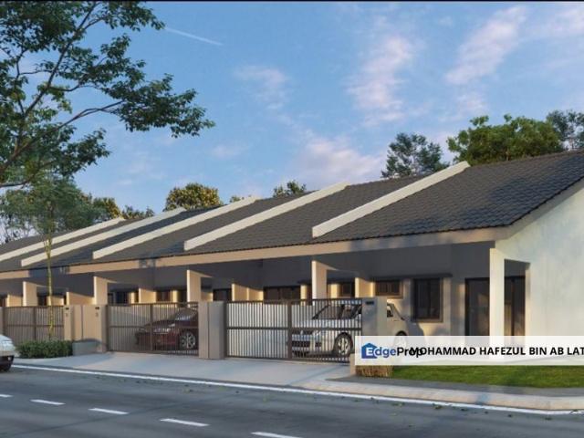 House for sale in Perak