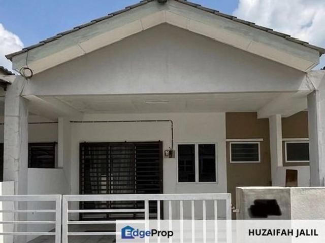 House for sale in Perak
