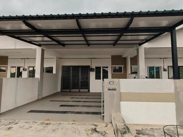 Terraced House for sale in Perak
