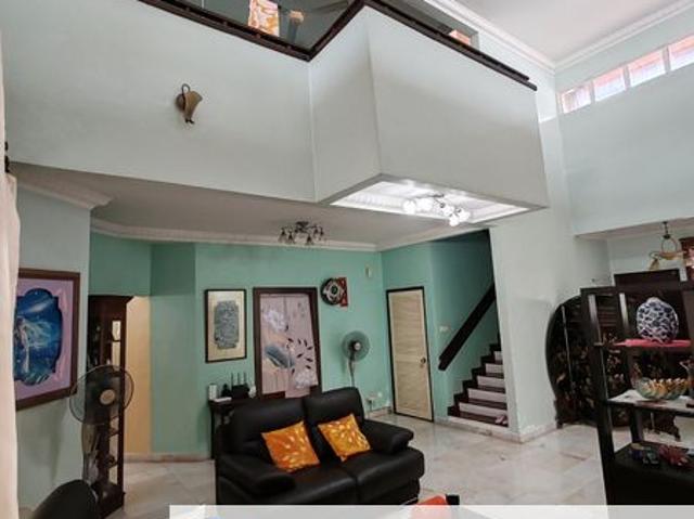 House for sale in Petaling, Damansara Damai