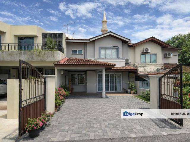 House for sale in Petaling, Damansara Damai