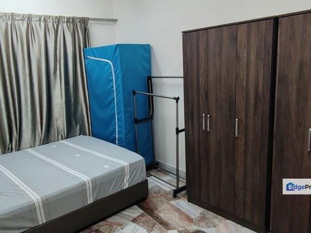 House for rent in Petaling, Damansara Damai