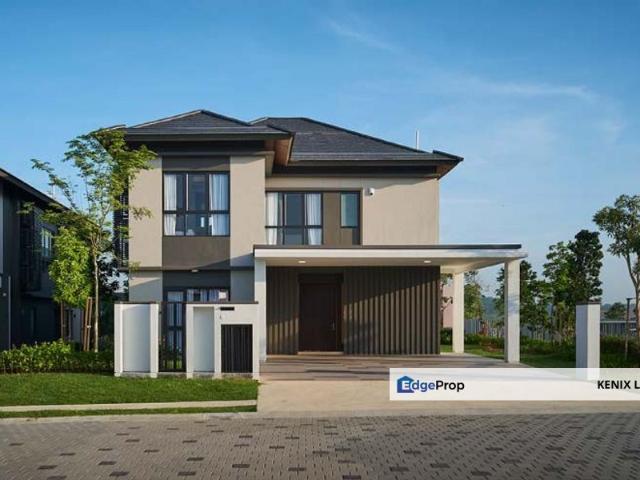 House for sale in Petaling, Damansara Damai