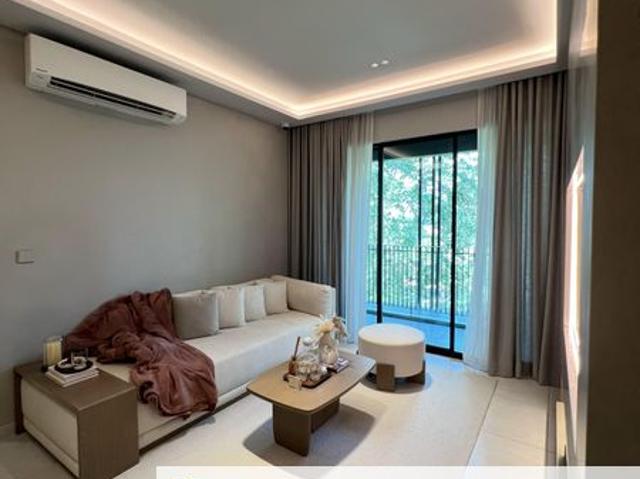 House for sale in Petaling, Damansara Damai
