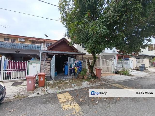 House for sale in Petaling, Damansara Damai