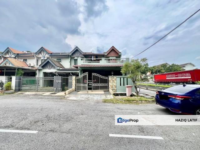 House for sale in Petaling, Damansara Damai