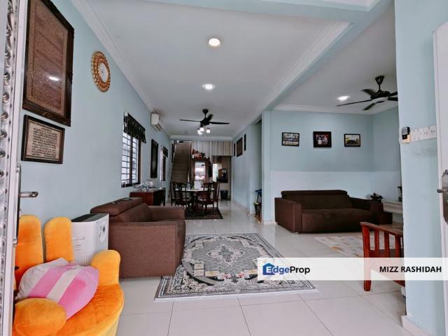 House for sale in PJU 9, Petaling Jaya