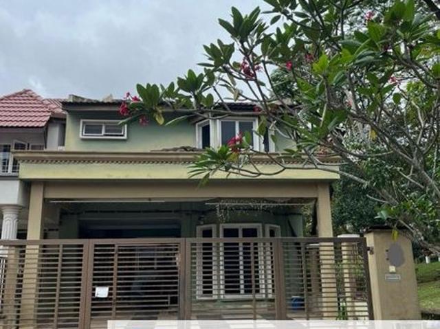 House for sale in Petaling, Damansara Damai