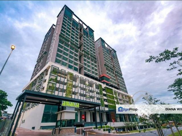 Condominium for sale in Petaling, Damansara Damai