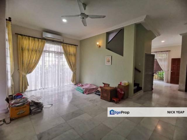 House for sale in Petaling, Damansara Damai