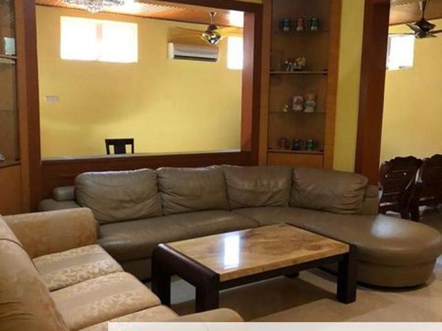 House for sale in Petaling, Damansara Damai