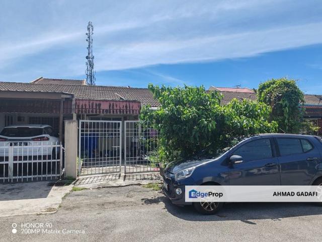 House for sale in Petaling, Damansara Damai