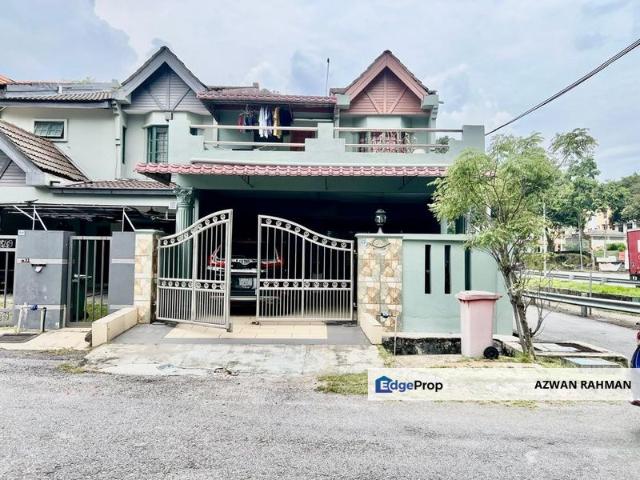 House for sale in Petaling, Damansara Damai