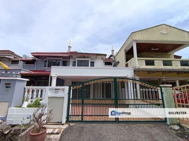 House for sale in Petaling, Damansara Damai