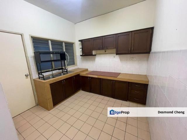 House for rent in Petaling, Damansara Damai