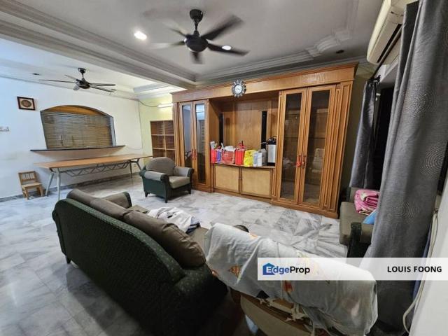House for sale in Petaling, Damansara Damai