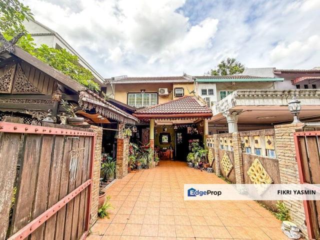 House for sale in Petaling, Damansara Damai