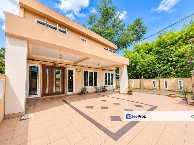 House for sale in Petaling, Damansara Damai
