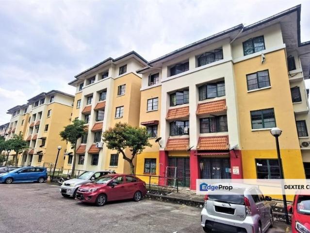 Condominium for sale in Petaling, Damansara Damai