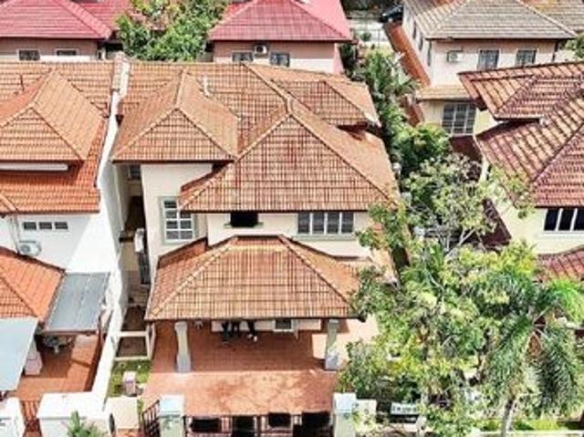 House for sale in Petaling, Damansara Damai