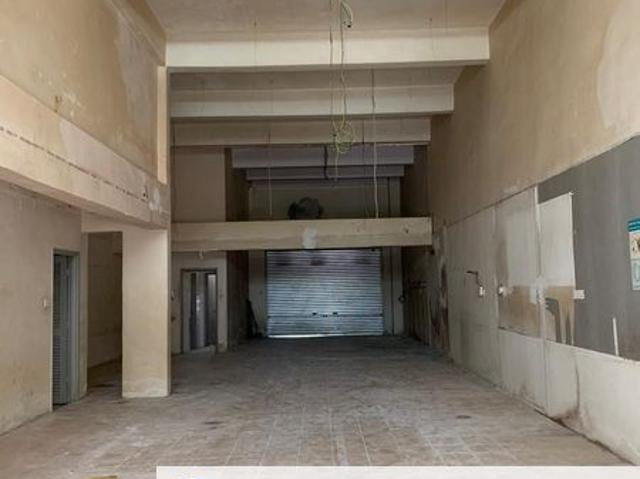 Shop for rent in Petaling Jaya, Petaling