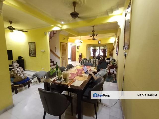 House for sale in Petaling, Damansara Damai
