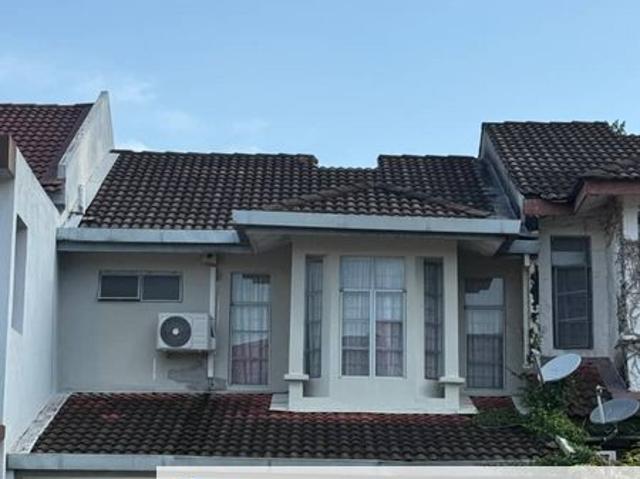 House for rent in Petaling, Damansara Damai