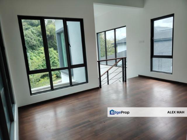 House for sale in Country Heights Damansara, Kuala Lumpur