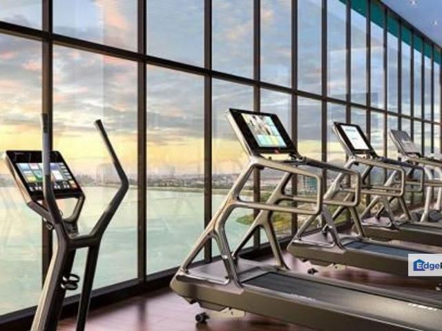 Condominium for sale in Petaling, Damansara Damai