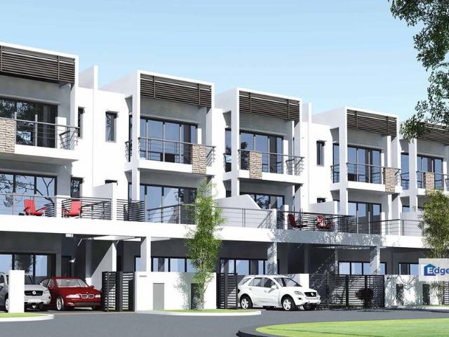 House for sale in Petaling, Damansara Damai