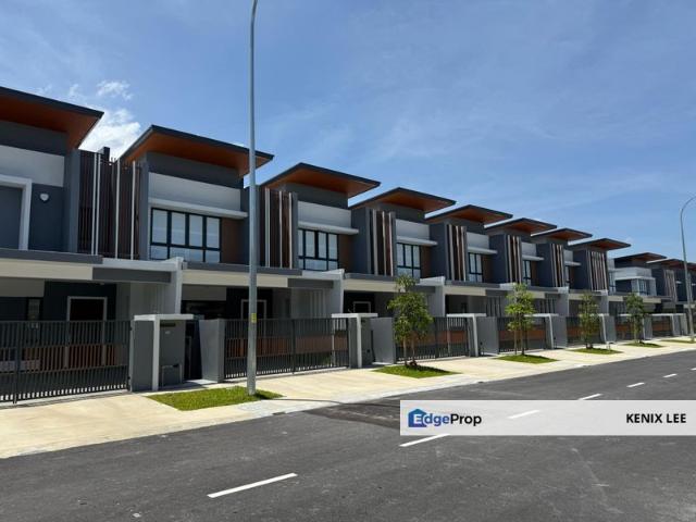 House for sale in Petaling, Damansara Damai